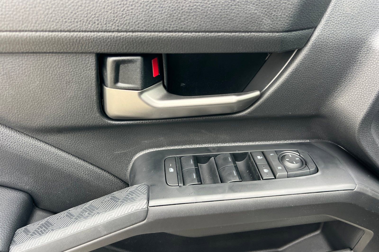 New 2026 Toyota Tacoma TRD Off-Road image 8