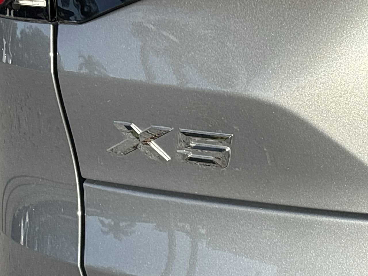 Used 2026 BMW X5 xDrive40i image 10