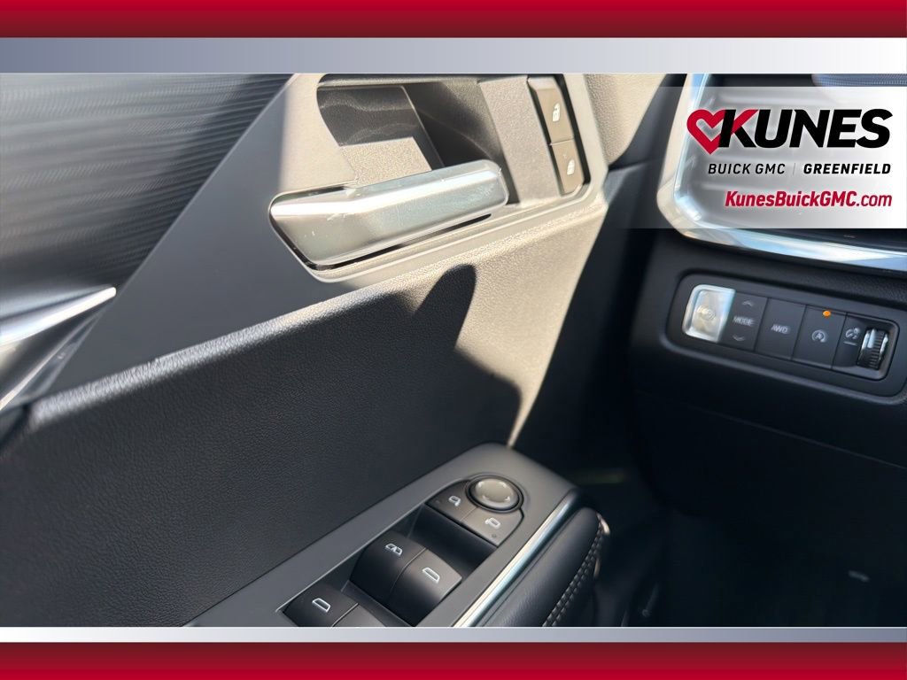 New 2026 GMC Acadia Elevation w/ Black Edition image 33