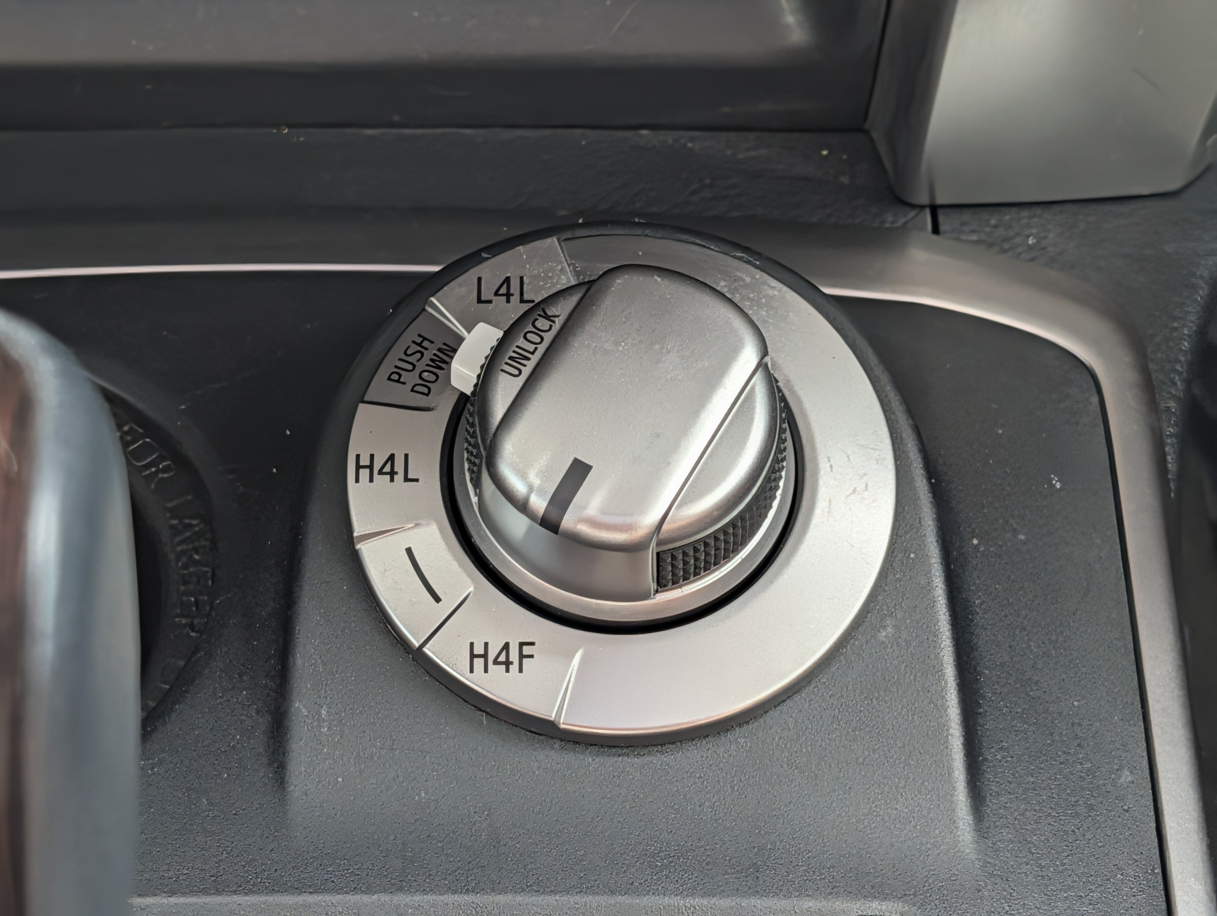 Certified 2023 Toyota 4Runner Limited AWD/4WD image 27