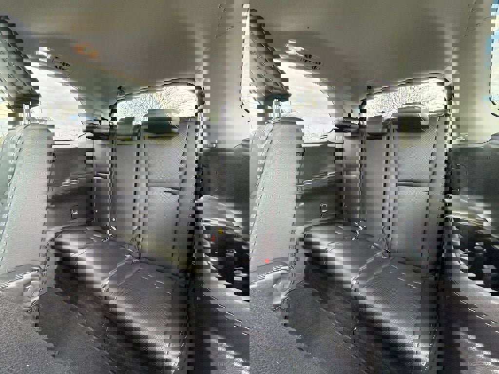 Used 2025 Toyota Grand Highlander Limited image 33