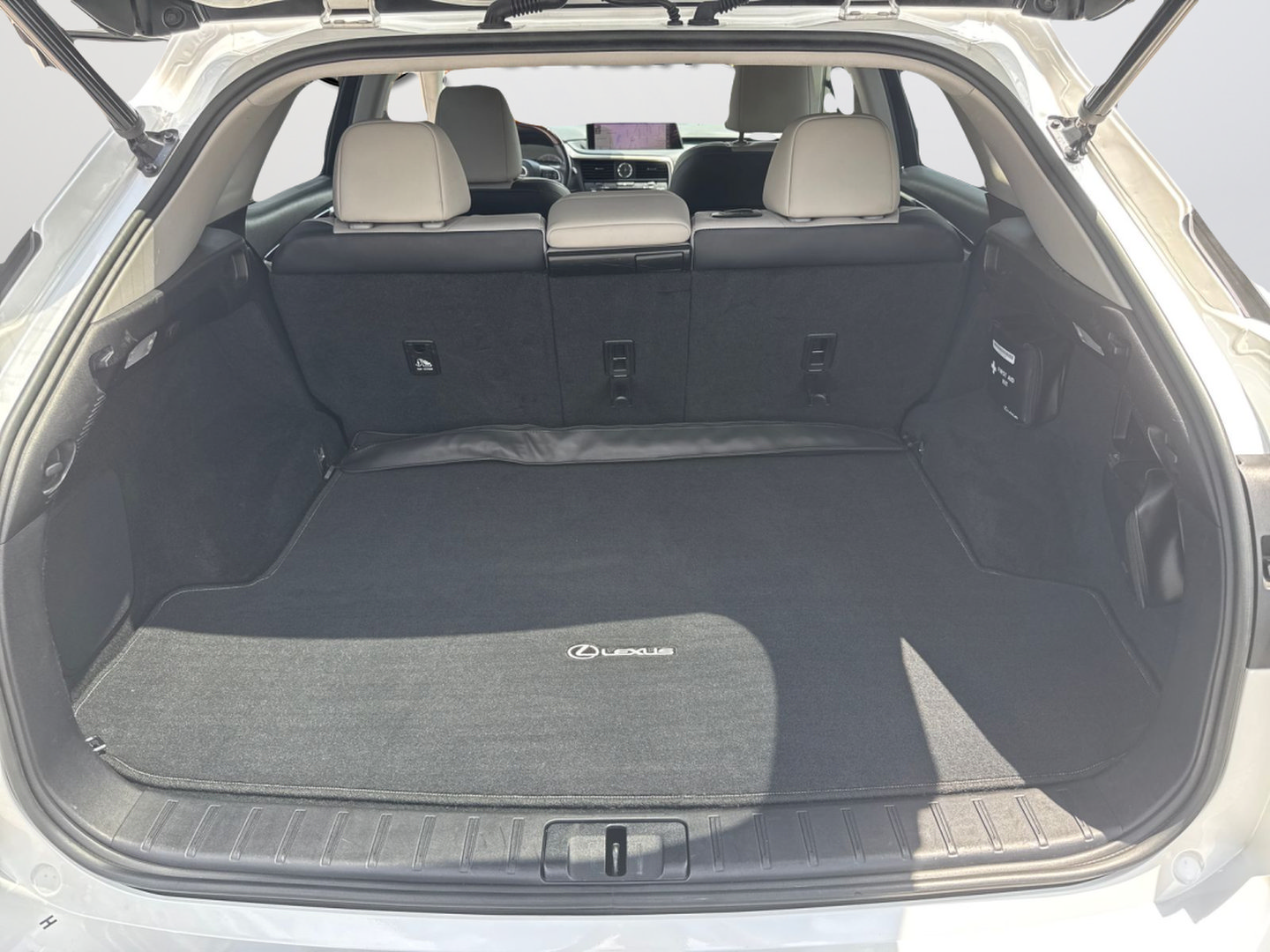 Used 2019 Lexus RX 350 FWD w/ Navigation Package image 37