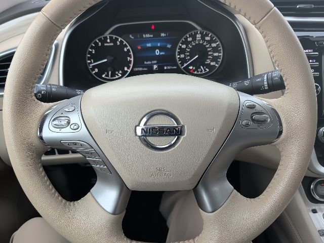 Used 2016 Nissan Murano Platinum image 15