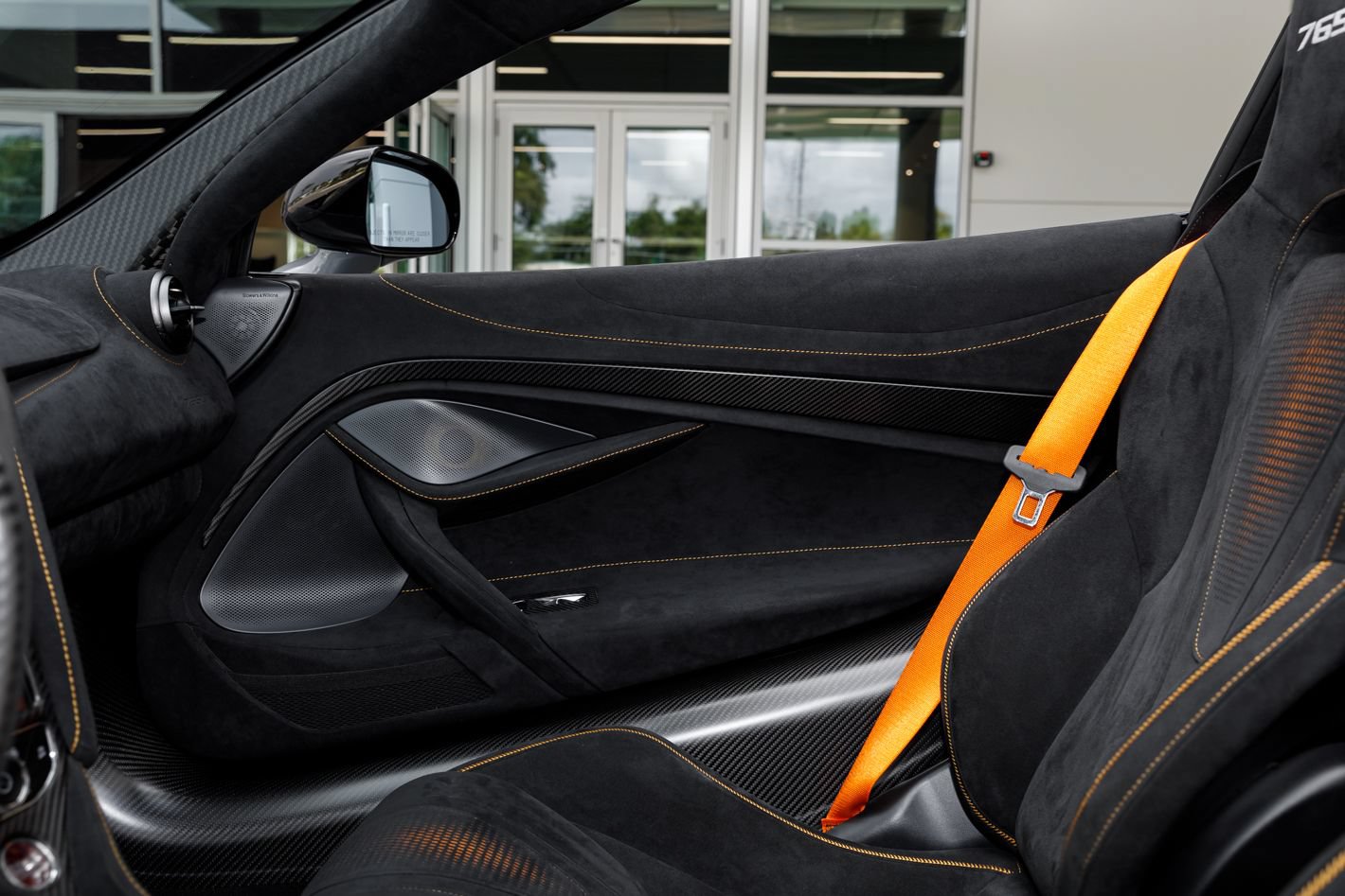 Used 2022 McLaren 765LT RWD image 63