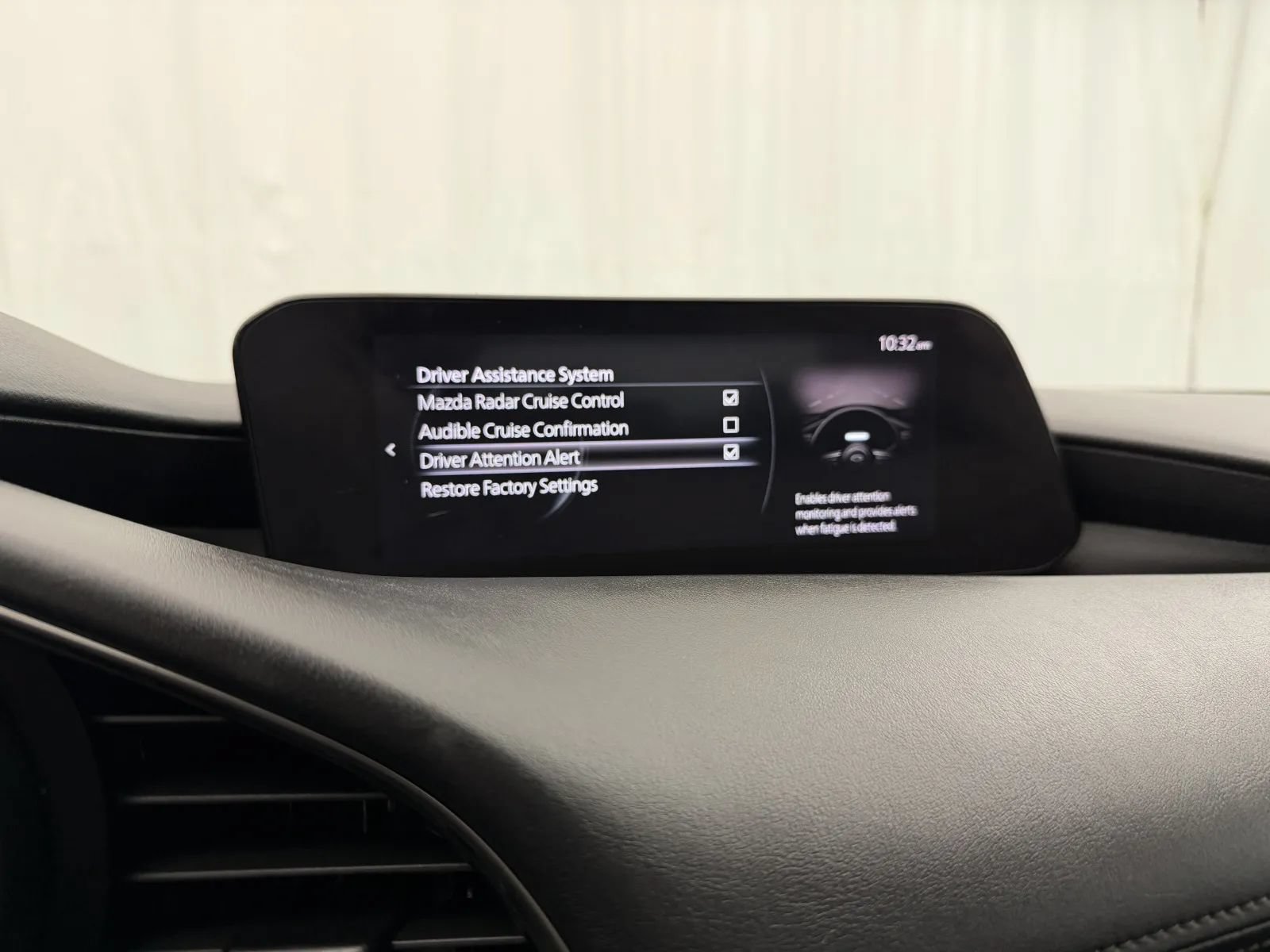 Used 2021 MAZDA MAZDA3 s FWD image 17