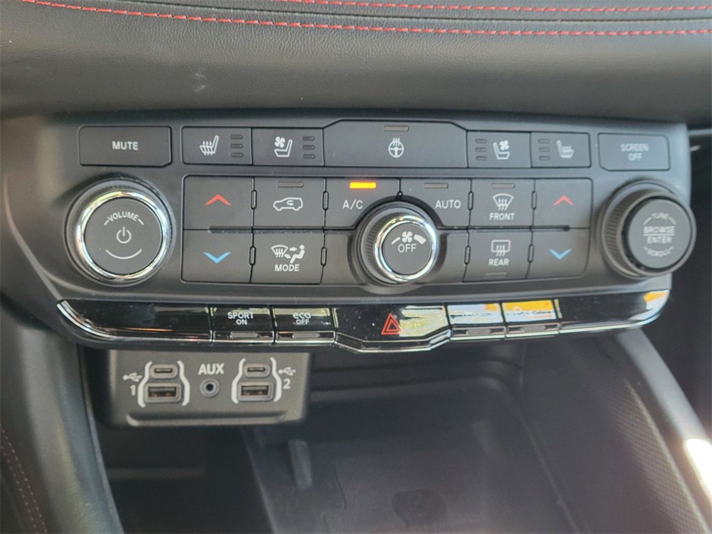 Used 2023 Dodge Durango R/T image 18