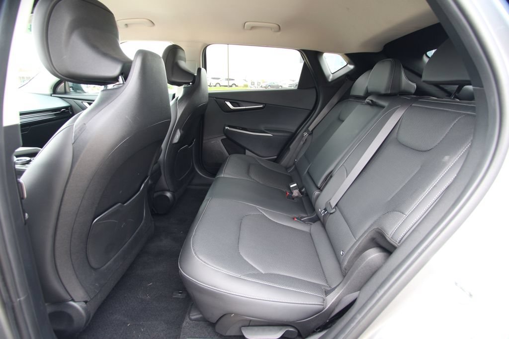 Used 2024 Kia EV6 Wind AWD/4WD image 7