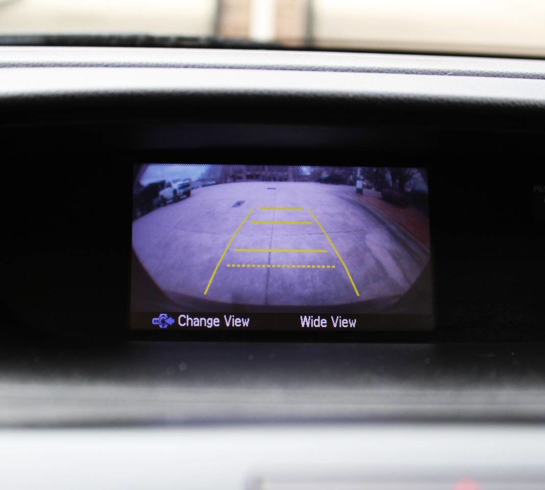 Used 2013 Honda CR-V EX image 10