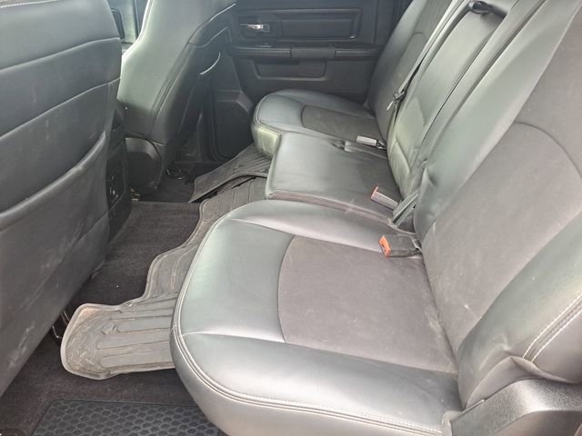 Used 2017 RAM 1500 Rebel w/ Luxury Group image 24