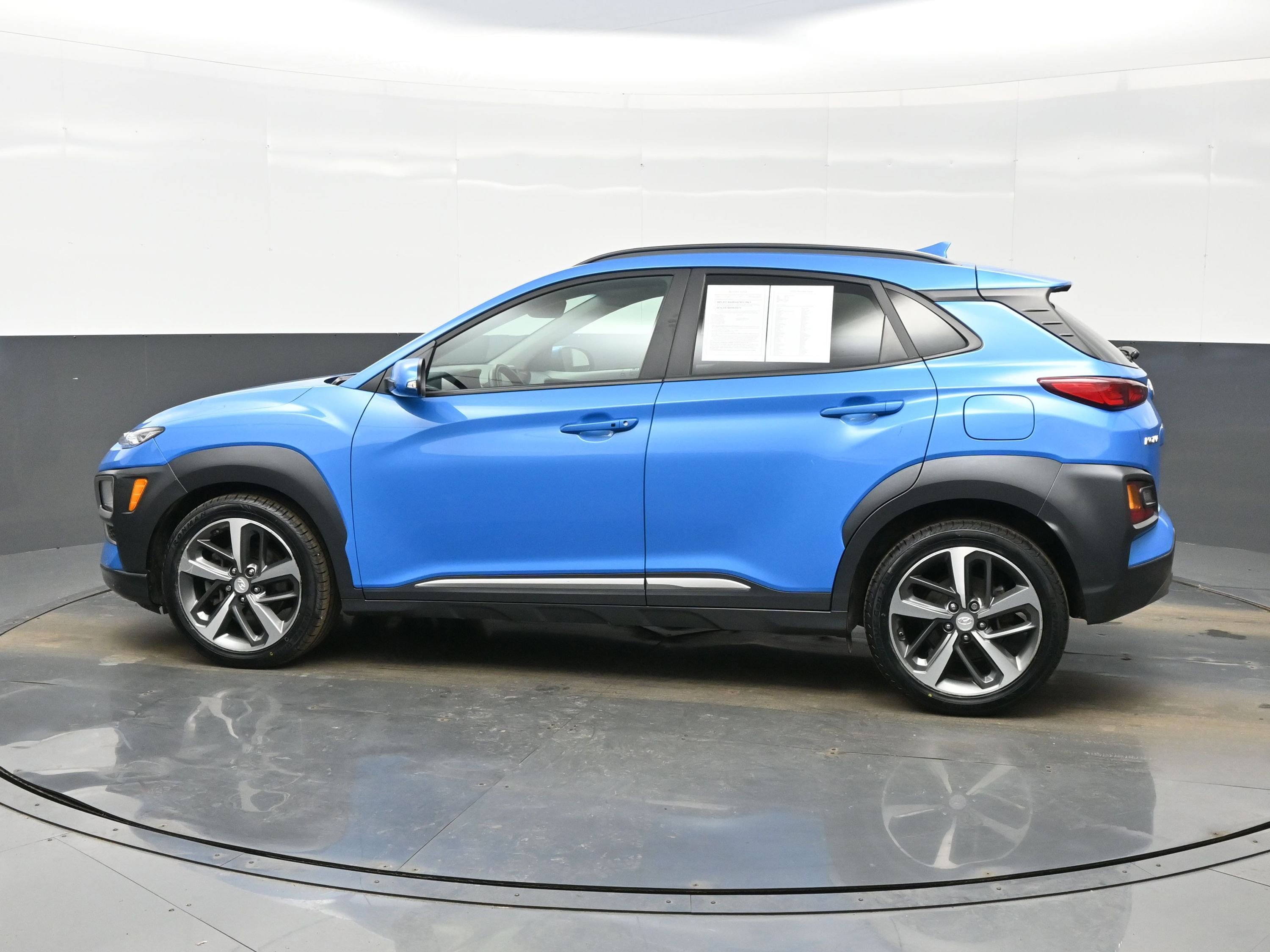 Used 2020 Hyundai Kona Ultimate image 3