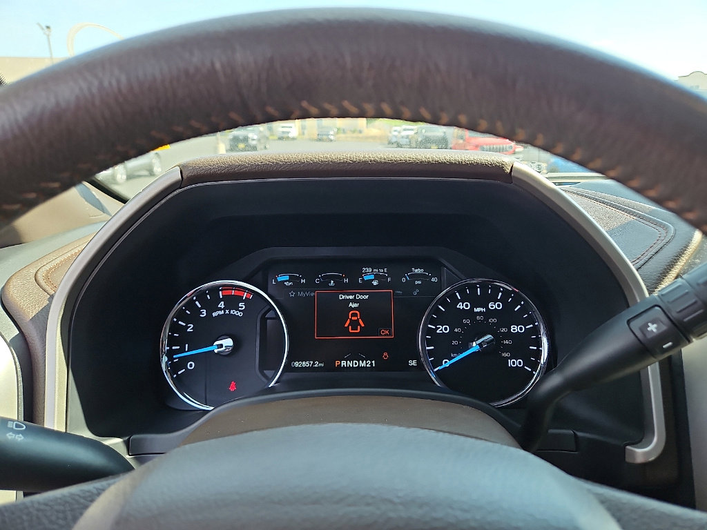 Used 2019 Ford F250 King Ranch w/ King Ranch Ultimate Package image 14