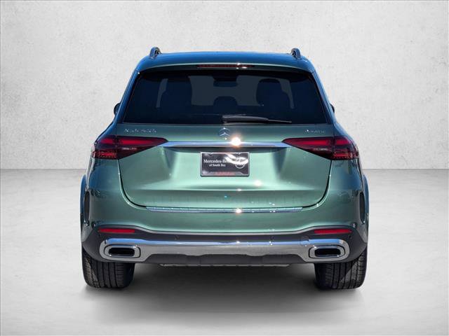 New 2026 Mercedes-Benz GLE 450 4MATIC image 8