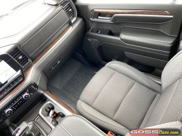 Used 2023 GMC Sierra 1500 Elevation w/ Preferred Package image 16