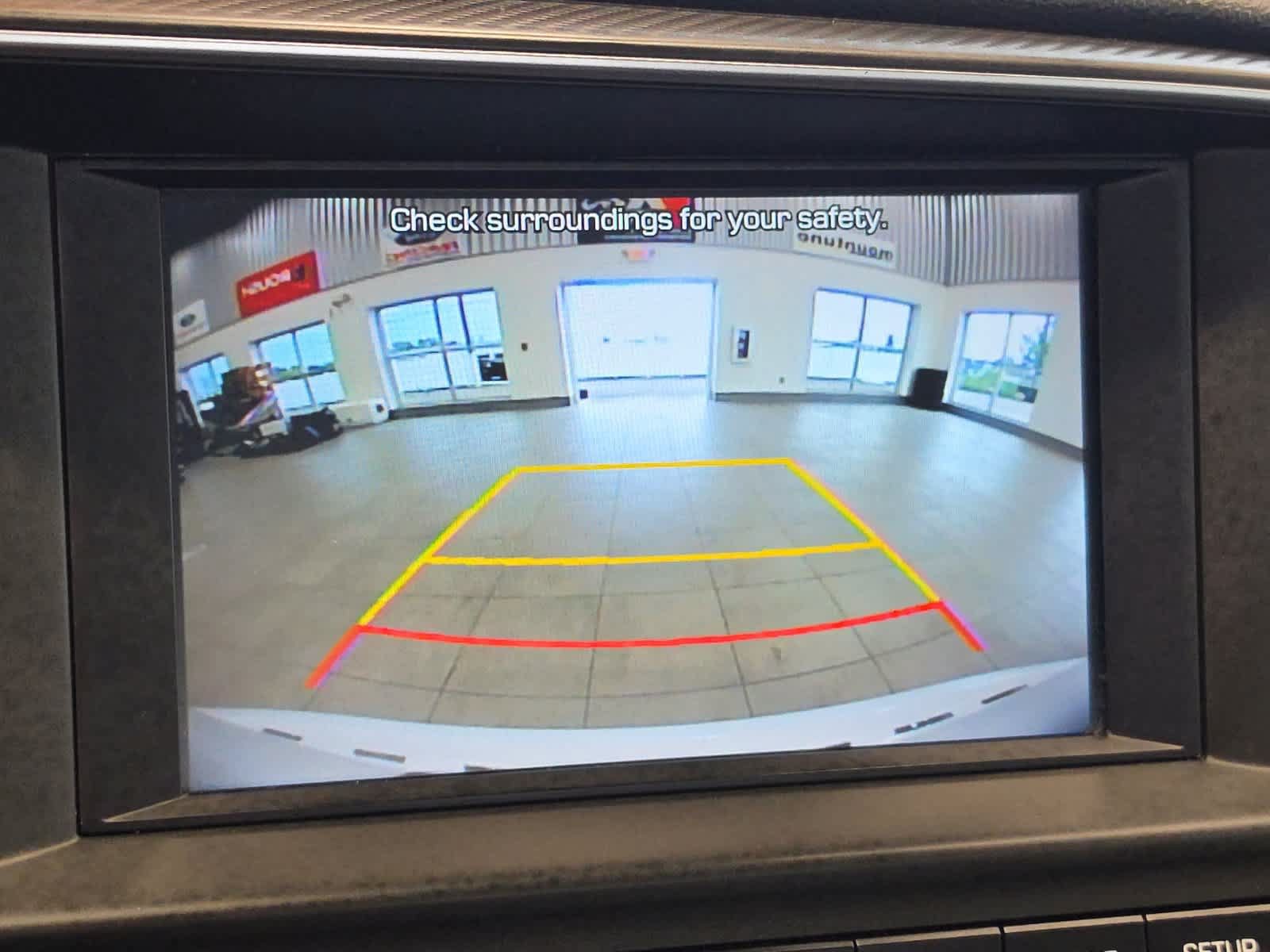 Used 2019 Hyundai Elantra SEL w/ Cargo Package FWD image 5