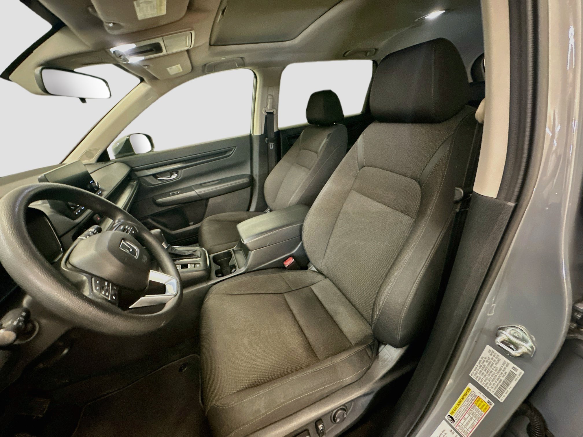 Used 2025 Honda CR-V EX image 13