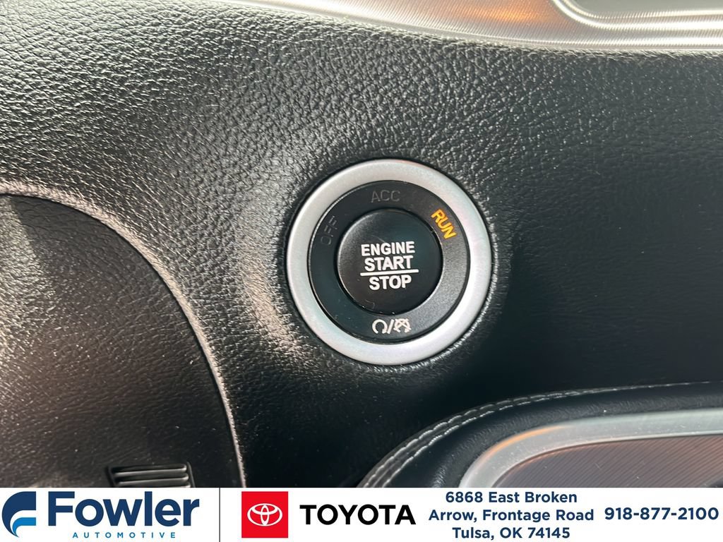 Used 2021 Dodge Challenger R/T RWD image 23
