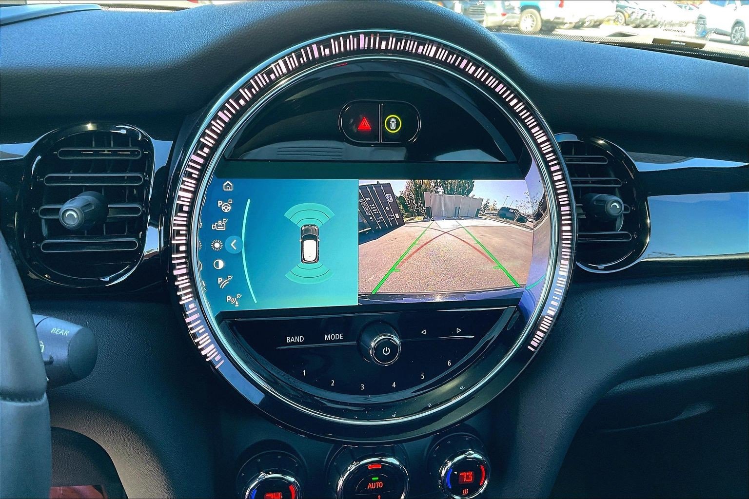 Used 2023 MINI Cooper S image 14