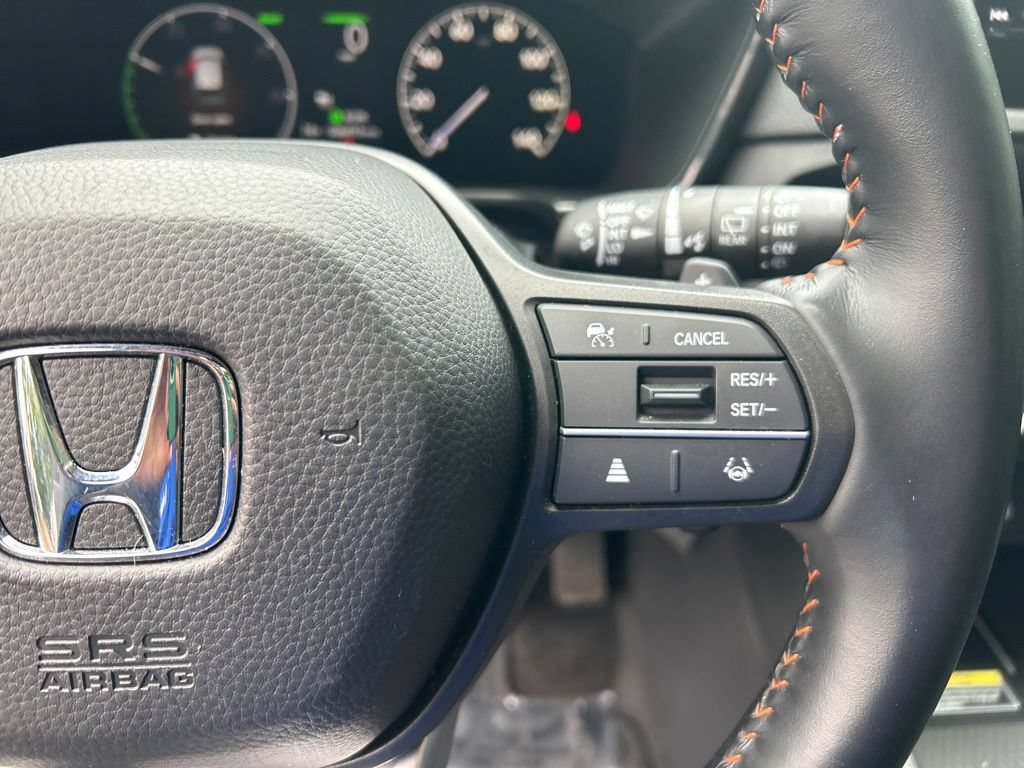 Used 2025 Honda CR-V Sport-L image 22