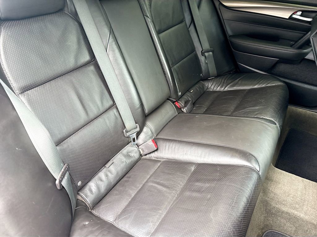 Used 2013 Acura TL w/ Technology Package FWD image 27