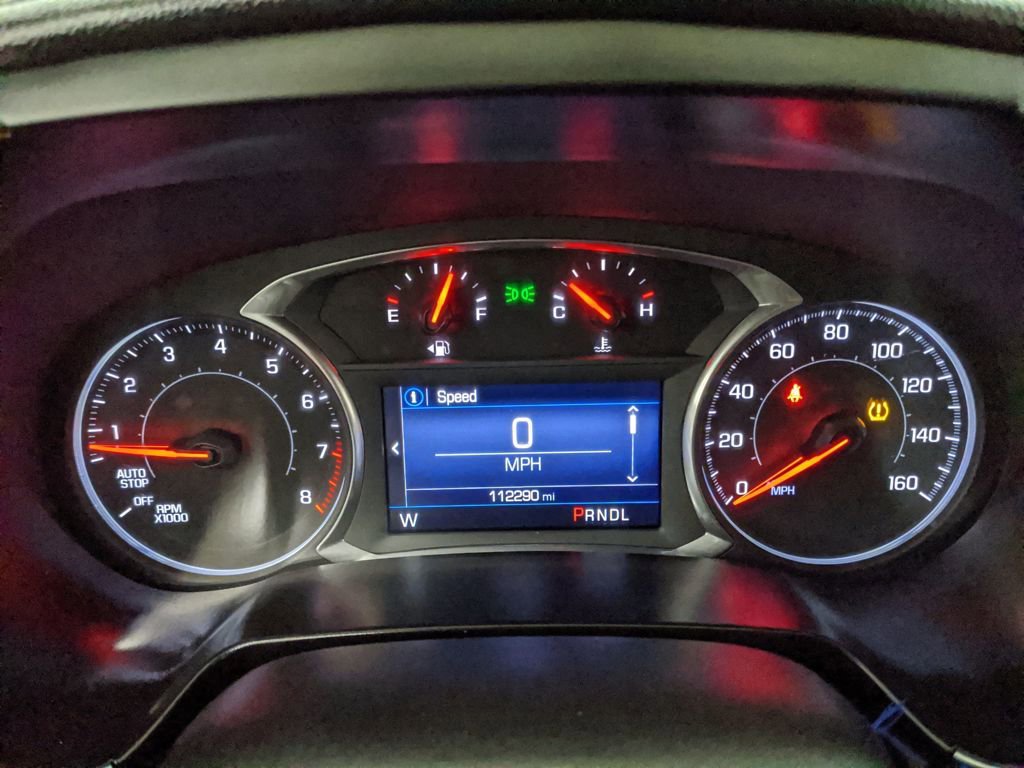 Used 2019 Chevrolet Blazer LT image 12