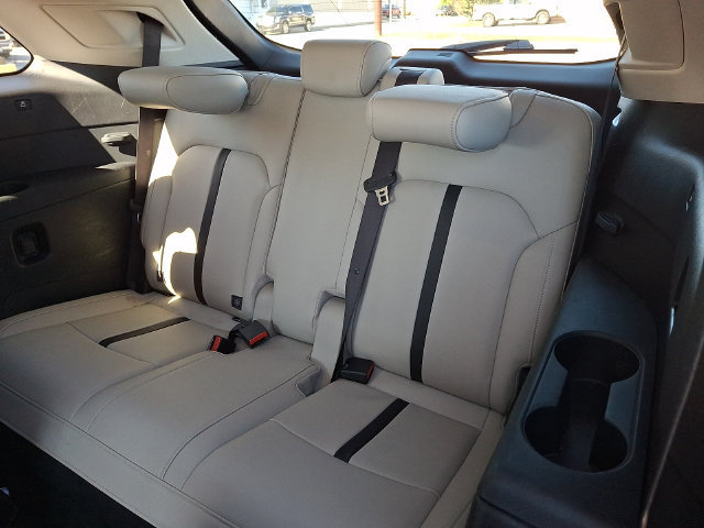 Used 2024 MAZDA CX-90 3.3 Turbo w/ Preferred Package AWD/4WD image 12