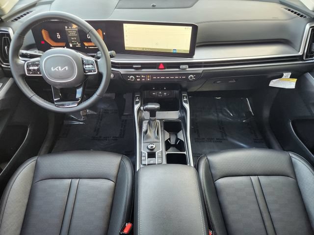 Used 2025 Kia Sorento S w/ Panoramic Sunroof Package FWD image 27