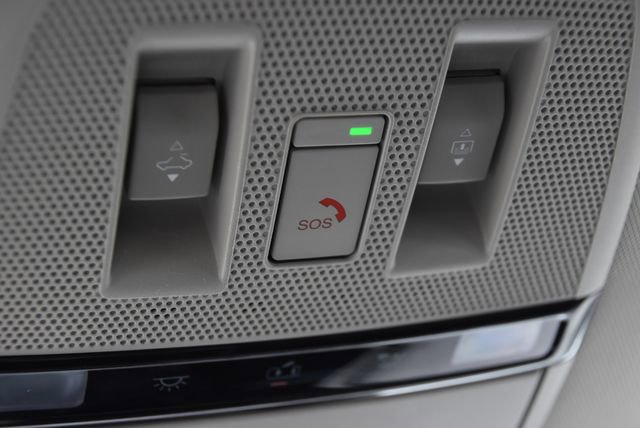 Certified 2025 INFINITI QX80 Sensory image 35