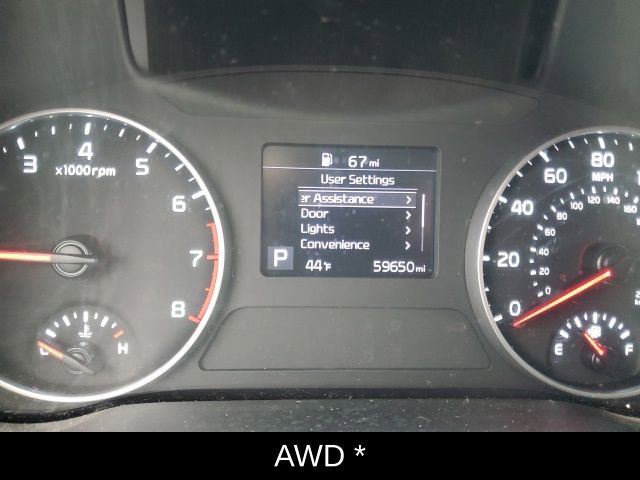 Used 2021 Kia Seltos S image 13