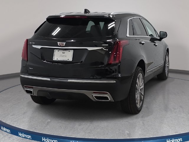 New 2026 Cadillac XT5 Premium Luxury w/ Driver Assist Package AWD/4WD image 6