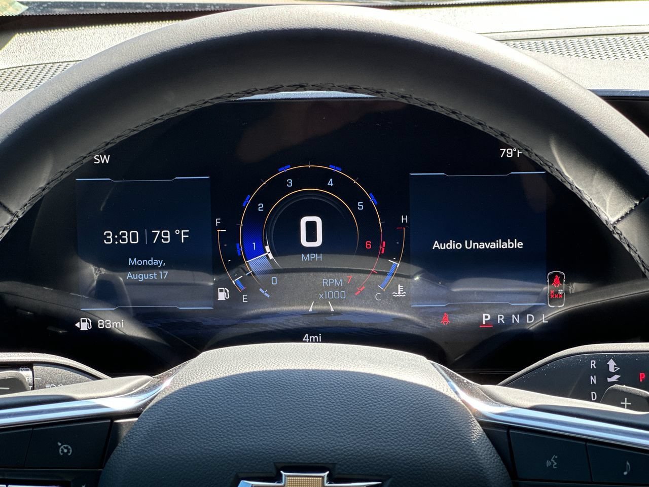 New 2027 Chevrolet Equinox LT FWD image 16