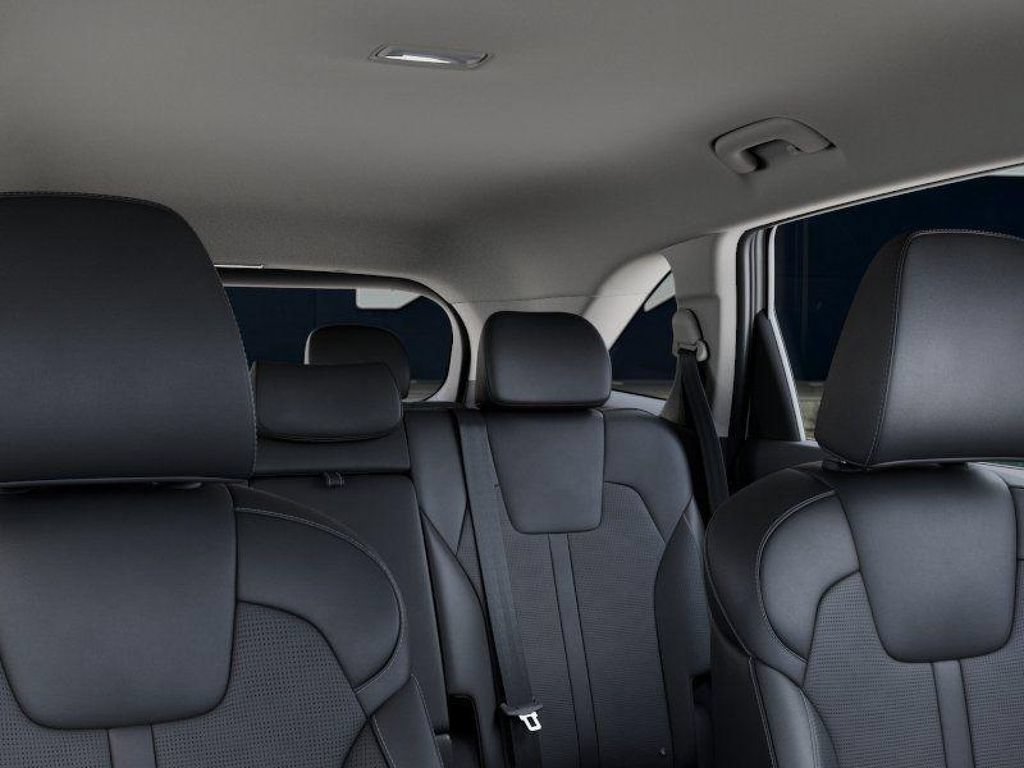 New 2026 Kia Sorento EX AWD/4WD image 27