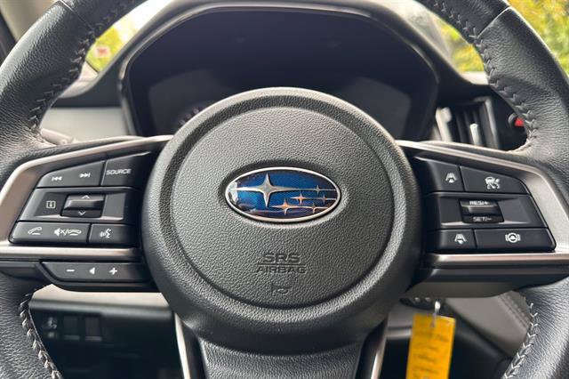 Used 2023 Subaru Legacy Premium AWD/4WD image 23