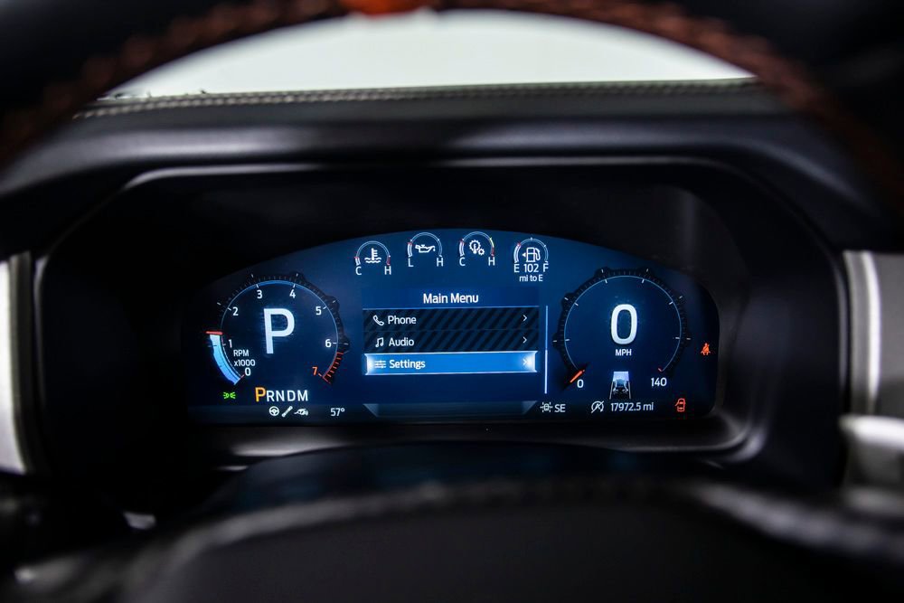 Used 2023 Ford Bronco Raptor image 28