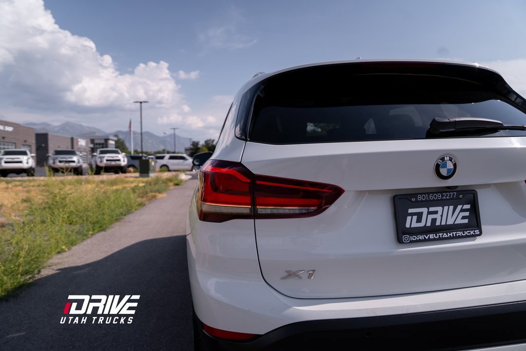 Used 2020 BMW X1 xDrive28i image 14