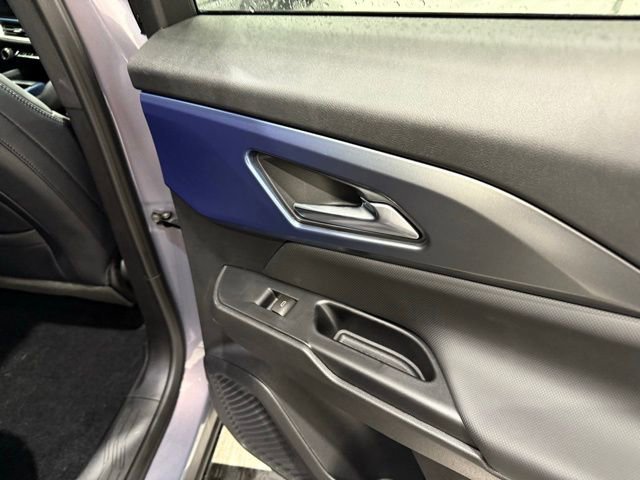 New 2026 Chevrolet Equinox EV LT image 26