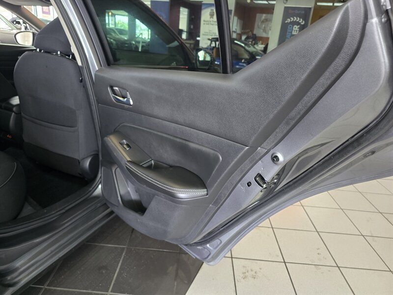 Used 2020 Nissan Altima 2.5 S FWD image 15