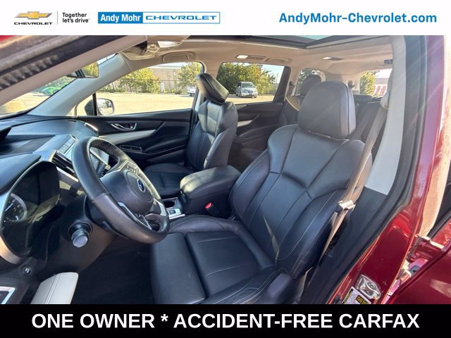Used 2020 Subaru Ascent Limited w/ Technology Package AWD/4WD image 19