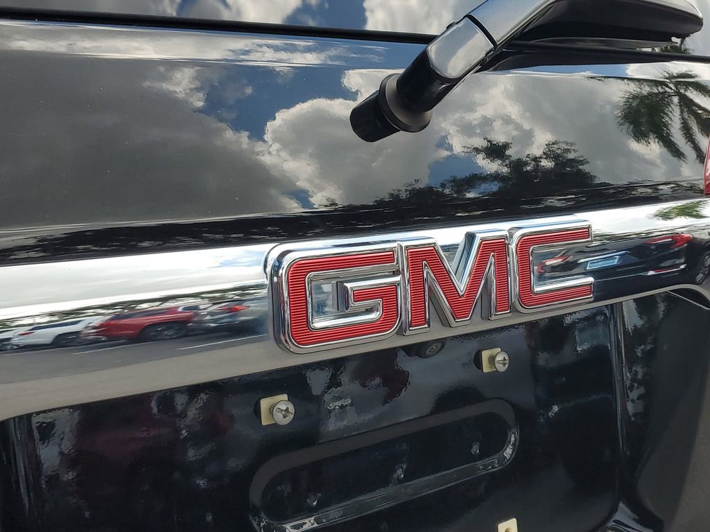 Used 2019 GMC Acadia SLT FWD image 29