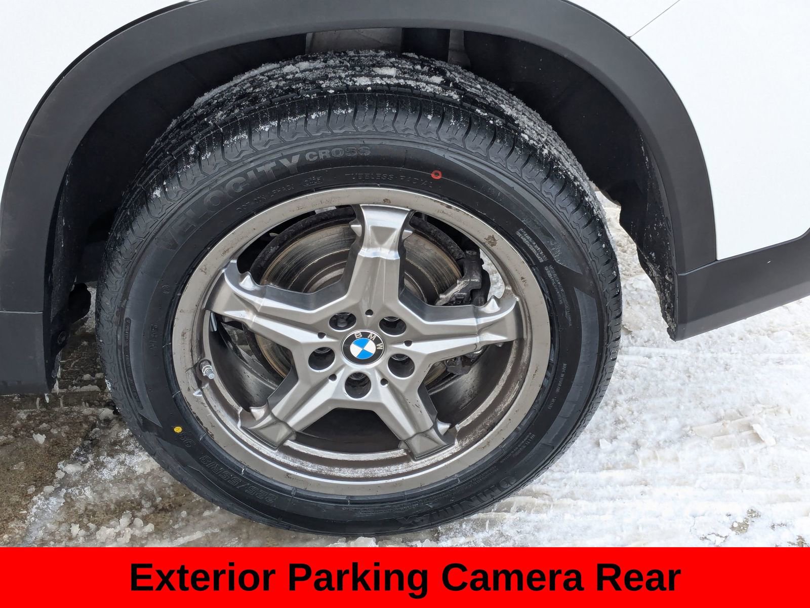 Used 2023 BMW X1 xDrive28i AWD/4WD image 12