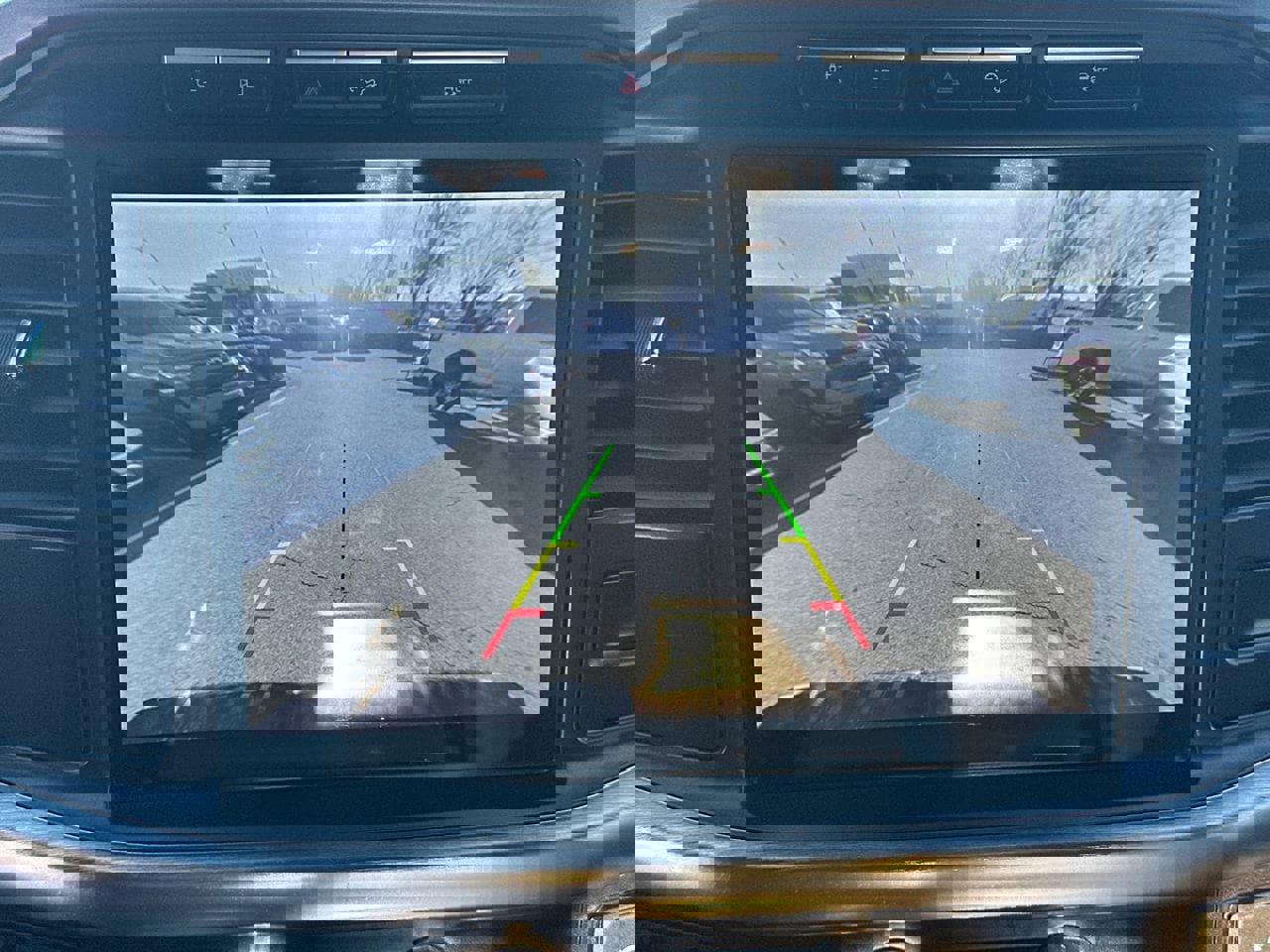 Used 2021 Ford F150 Lariat w/ Equipment Group 502A High image 29