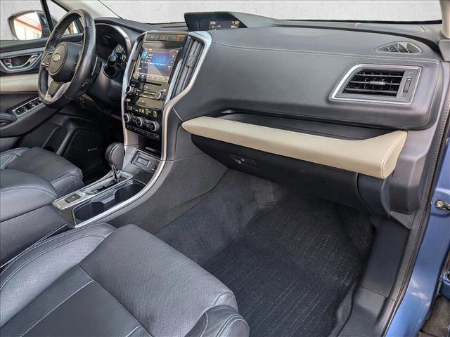 Used 2021 Subaru Ascent Limited w/ Technology Package image 20