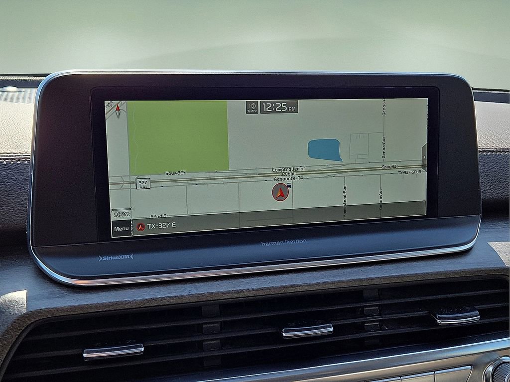 Used 2022 Kia Telluride SX w/ Towing Package image 24