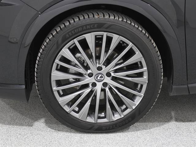 Used 2024 Lexus RX 350 AWD image 23