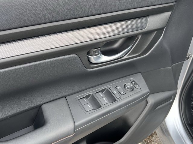Certified 2023 Honda CR-V Sport image 25