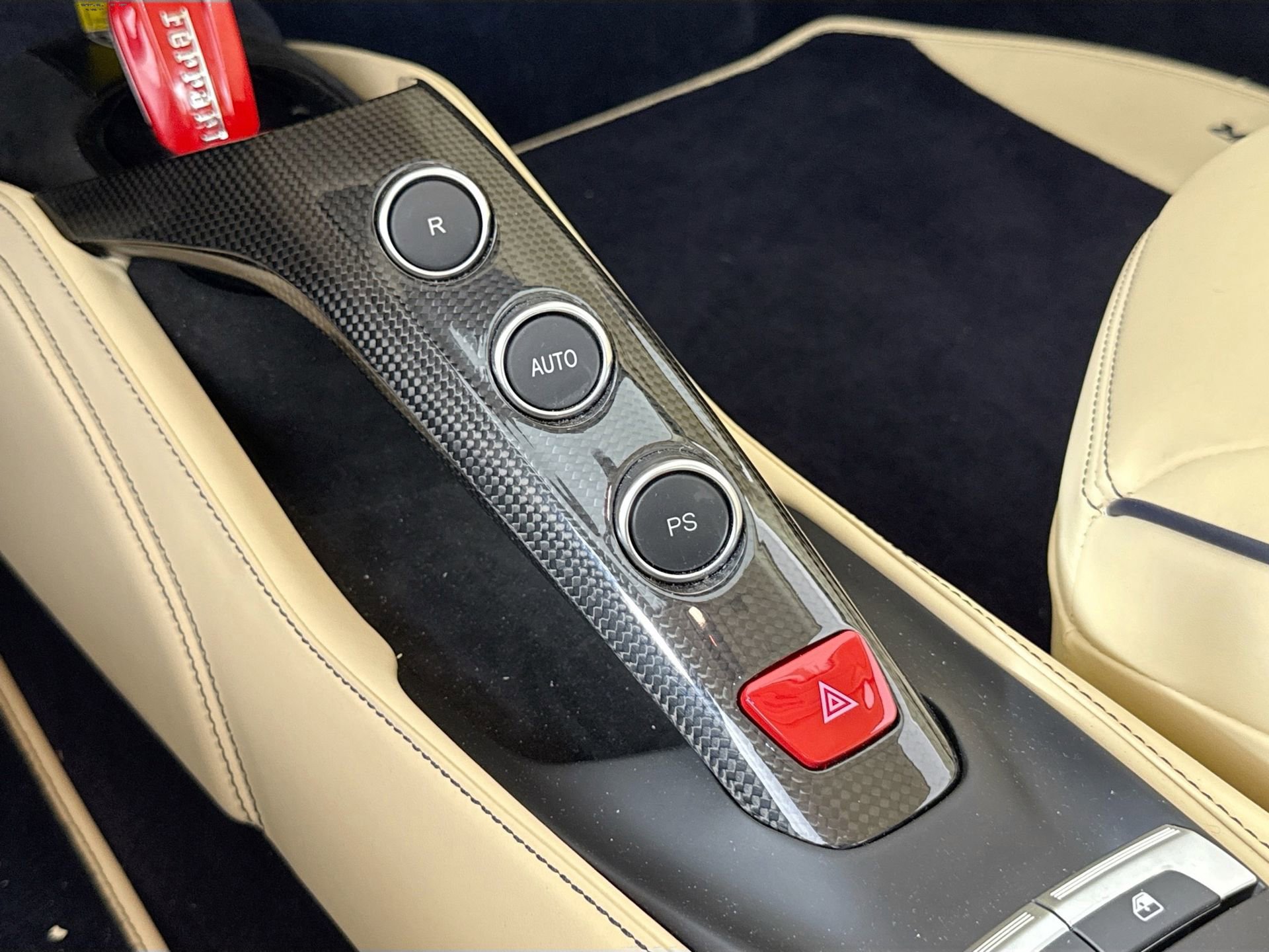 Certified 2019 Ferrari 488 Spider image 15