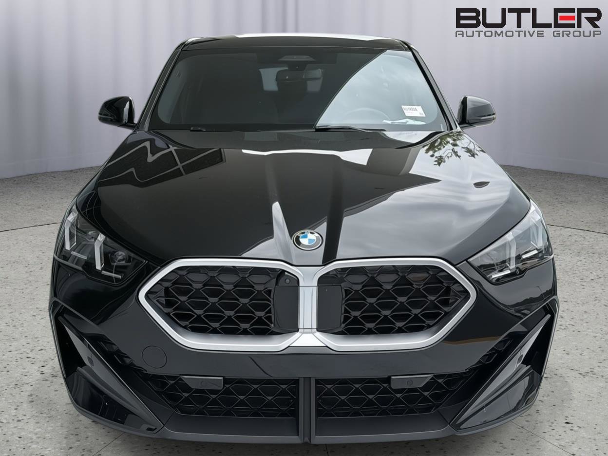 Certified 2024 BMW X2 xDrive28i w/ Premium Package AWD/4WD image 9