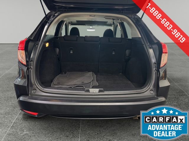 Used 2018 Honda HR-V EX image 21
