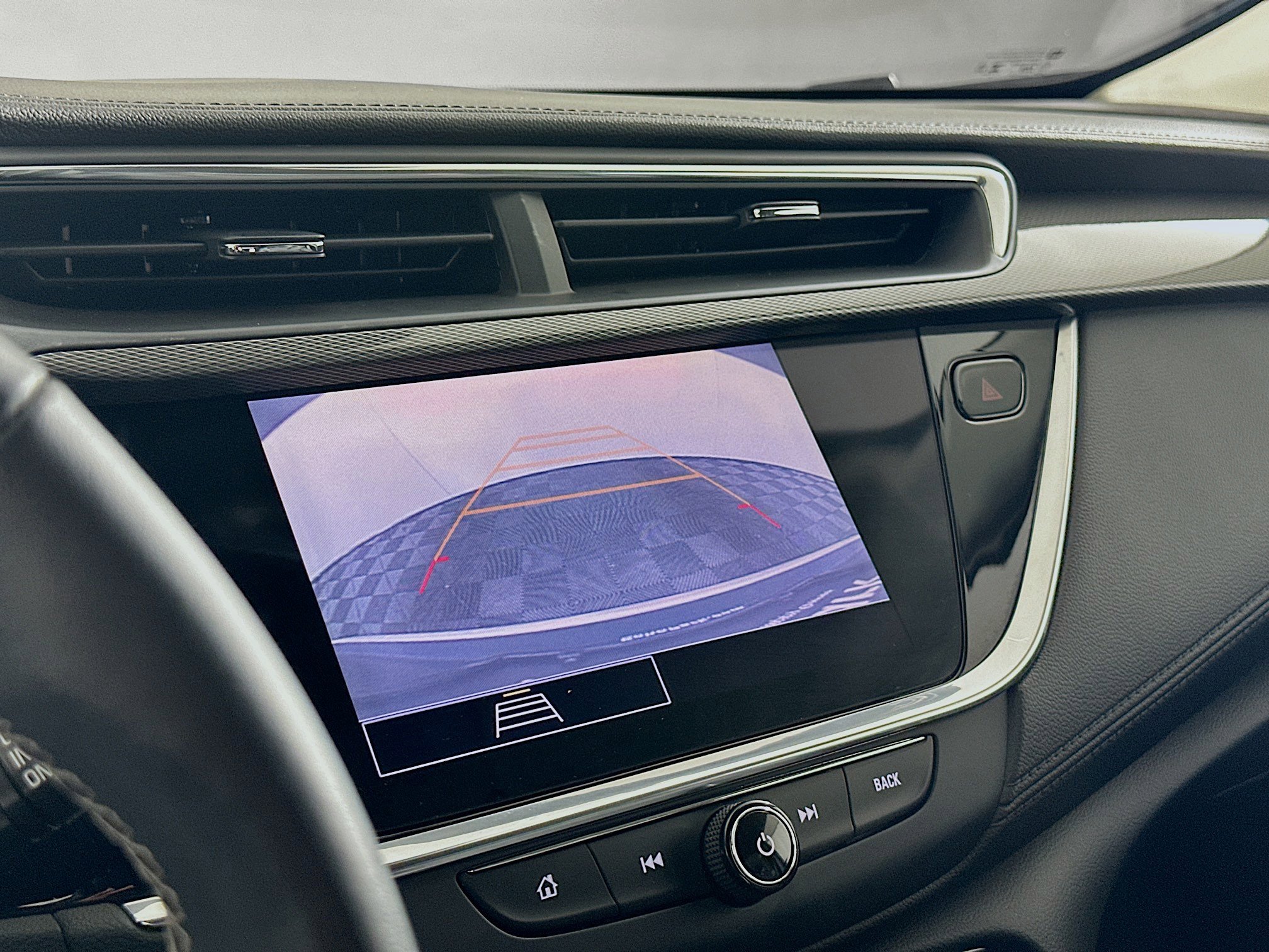 Used 2023 Buick Encore GX Essence w/ Experience Buick Package image 21