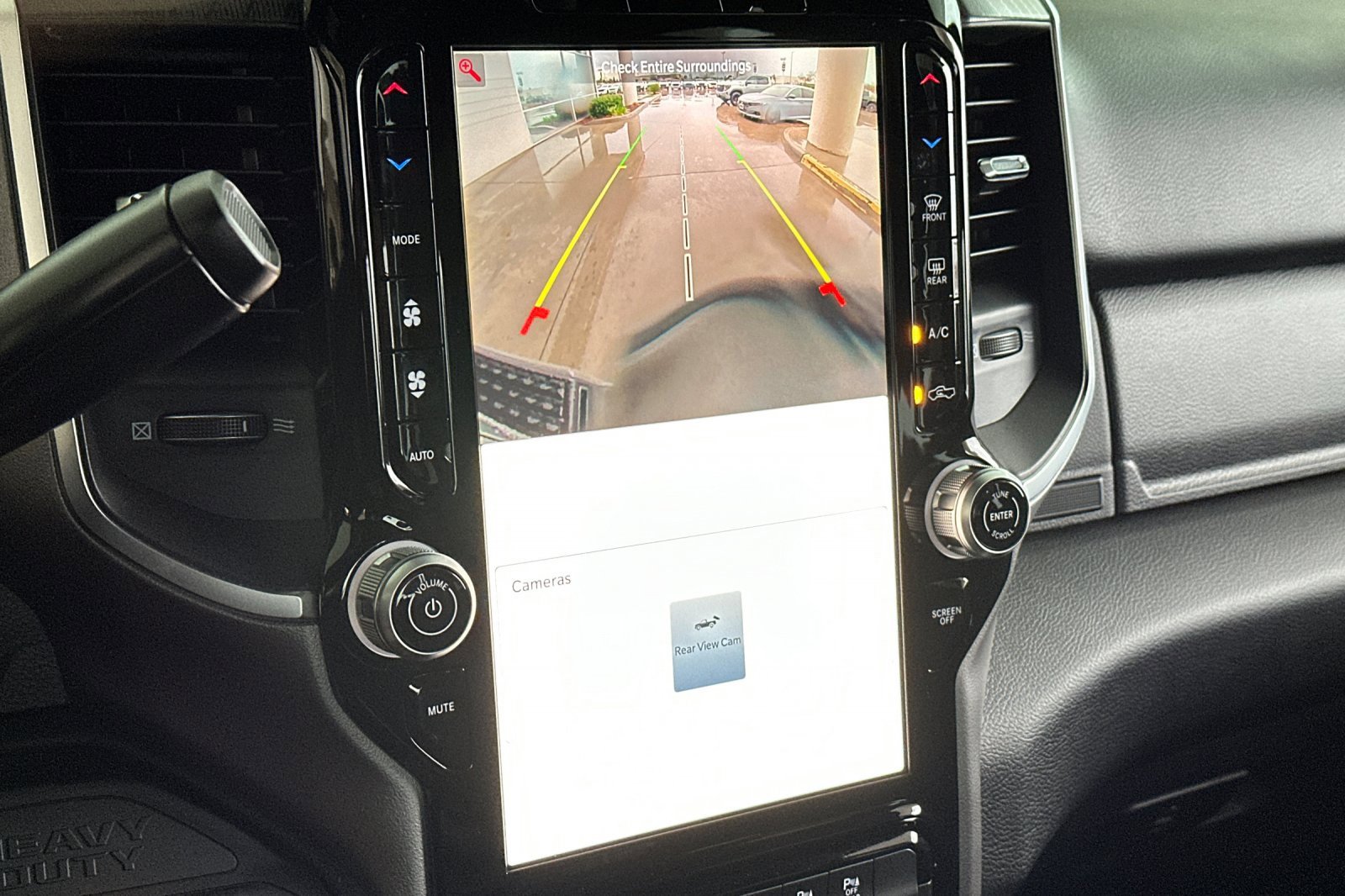 New 2026 RAM 2500 Big Horn image 20