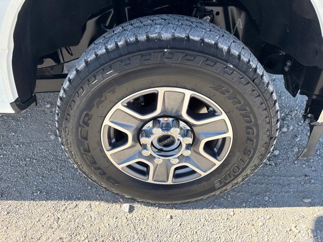 Used 2025 Ford F250 XLT w/ FX4 Off-Road Package AWD/4WD image 24